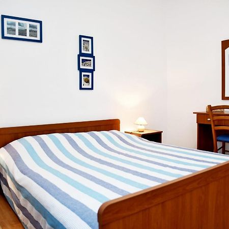 Apartmani Novotny Plavi Banjol 외부 사진